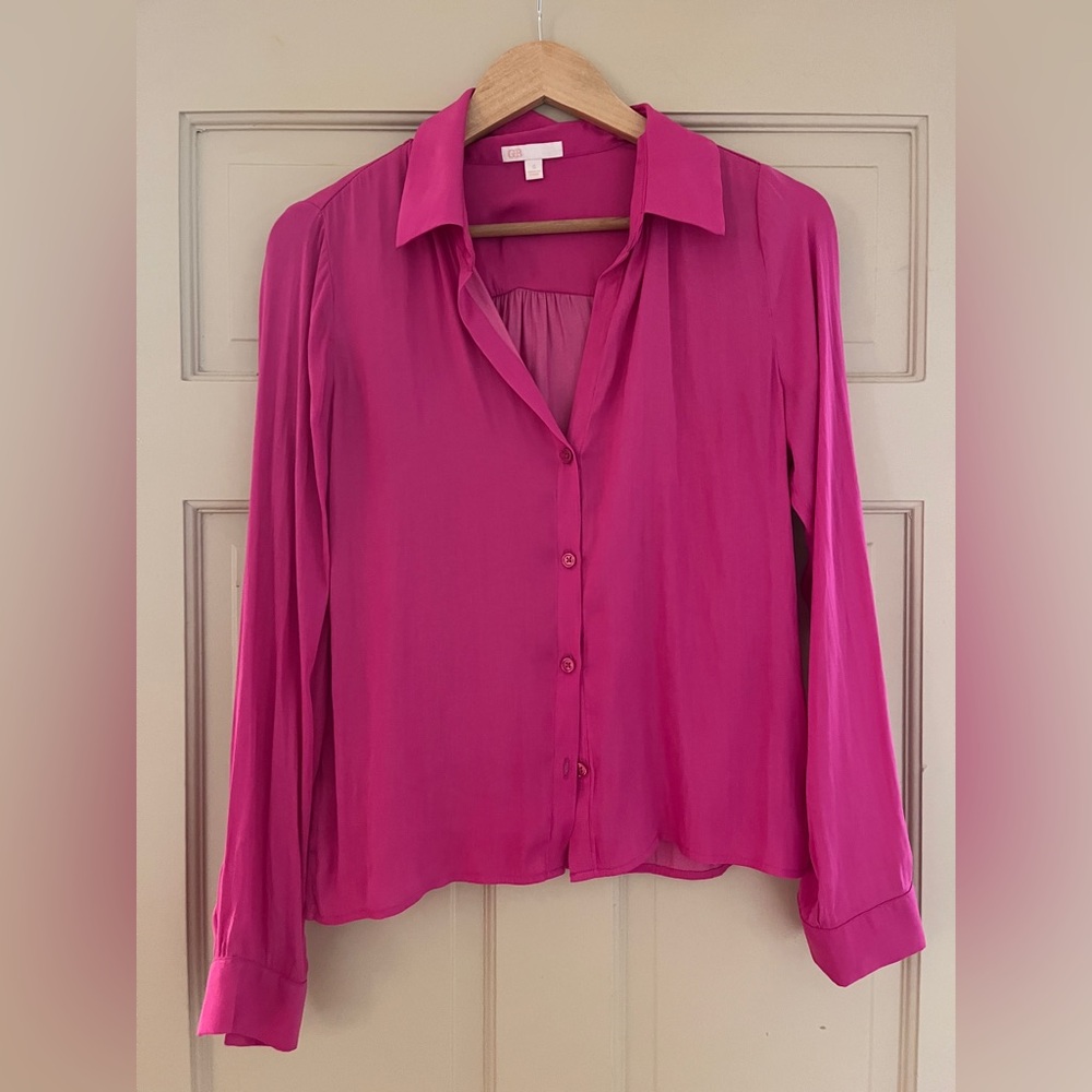 Gianni Bini blouse